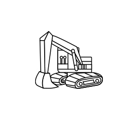 Macchine movimentazione